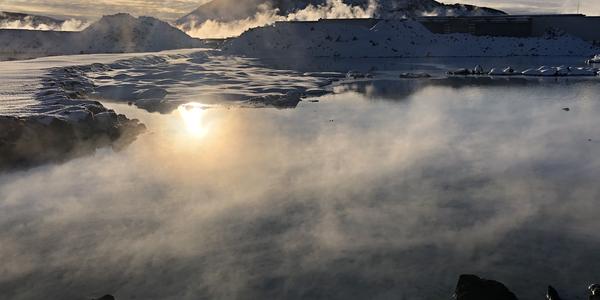 111-Okolí Blue Lagoon