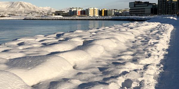 114-Reykjavík, nábřeží