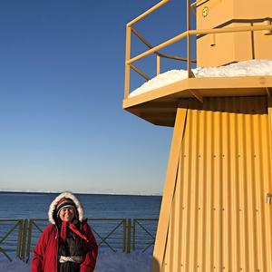 117-Reykjavík, nábřeží