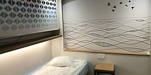 009-Silja Line, trajekt do Helsink