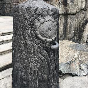 012-Stockholm, Globen