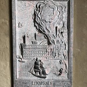 014-Stockholm, Globen