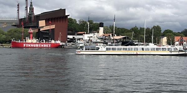 032-Skeppsholm, pohled na Djurgardsholm