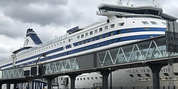 040-Silja Line, trajekt do Helsink