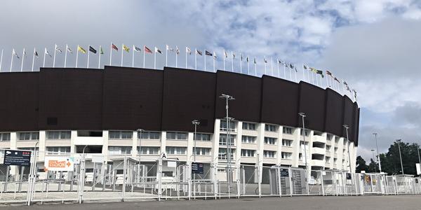 045-Helsinki, olympijský stadion
