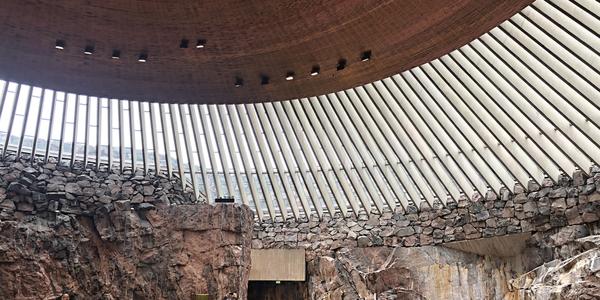 046-Helsinki, Tempelliaukirko