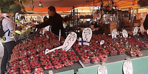 050-Helsinki, tržiště Kaupatori