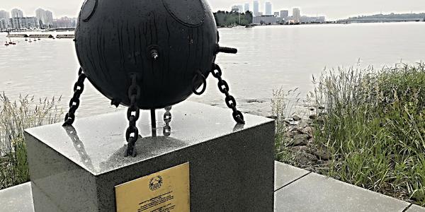 077-Helsinki, přístav ledoborců