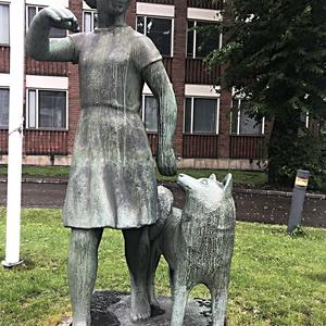 082-Helsinki, na Mannerheimově třídě