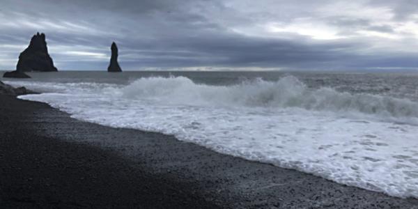 063-Černá pláž Reynisfjara