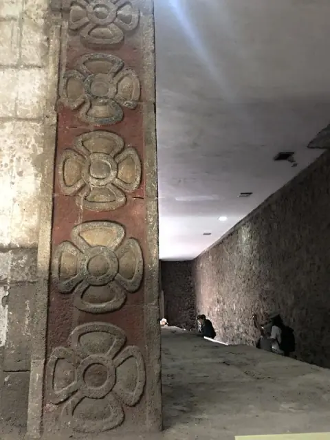 Teotihuacán