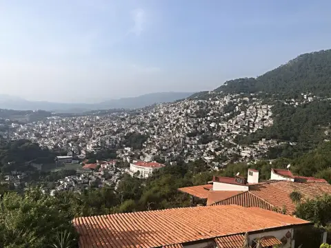 Taxco
