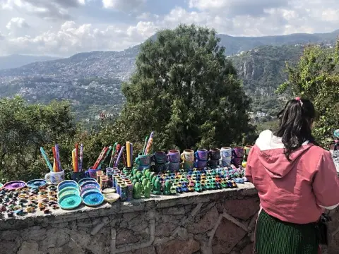 Taxco