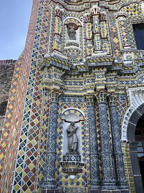 San Francisco Acatepec