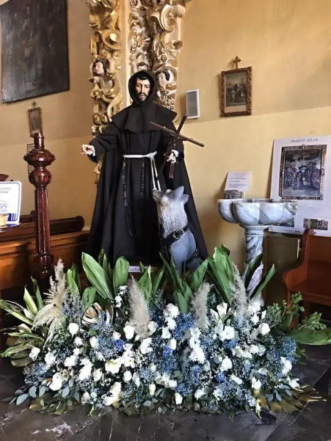 San Francisco Acatepec