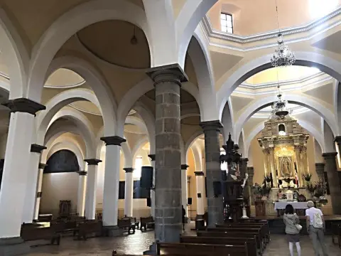 Cholula