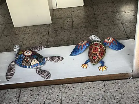 Oaxaca, alebrijes