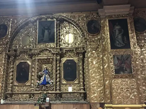 San Cristobal de las Casas