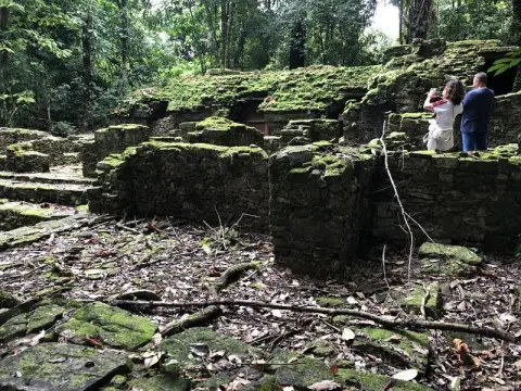 Palenque