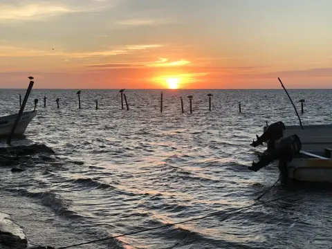 Yucatán, Champotón