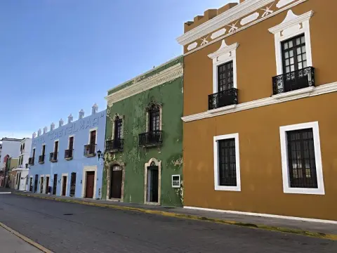 Campeche