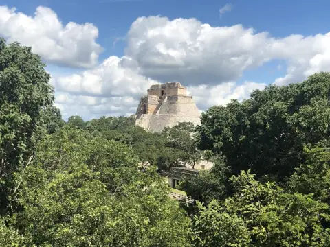 Uxmal