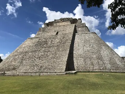 Uxmal