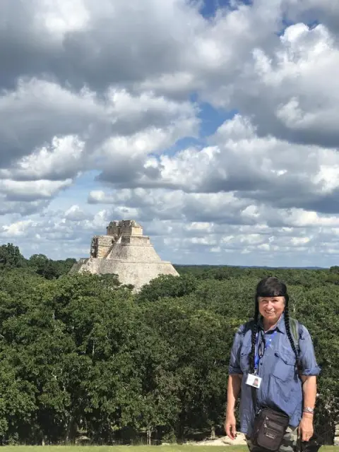 Uxmal
