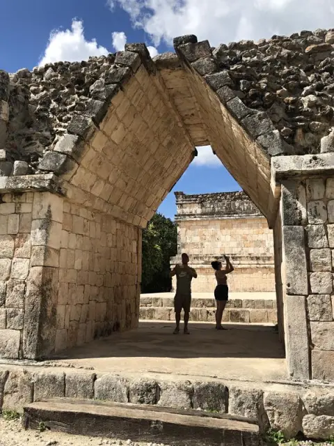 Uxmal