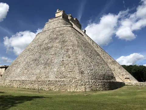 Uxmal