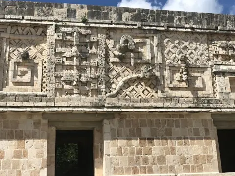 Uxmal