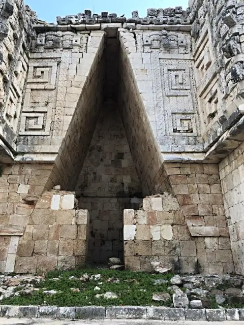 Uxmal