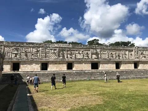 Uxmal