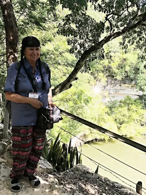 Chichen Itza