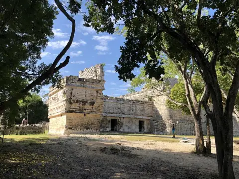 Chichen Itza