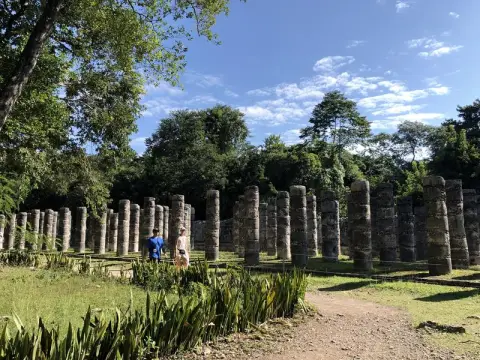 Chichen Itza