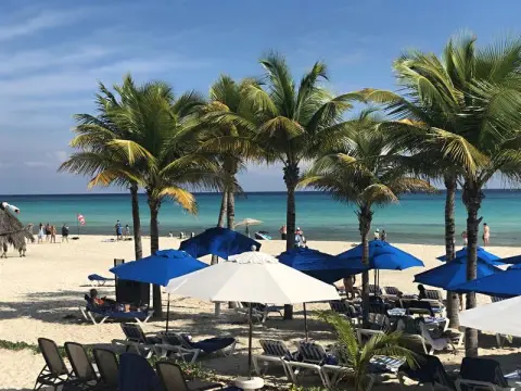 Playa Carmen