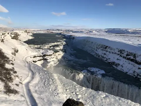 Gulfoss