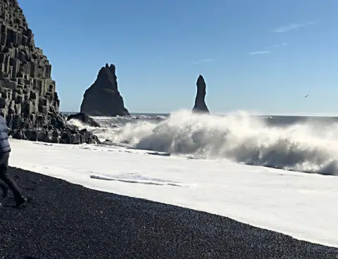 Reynisfjara