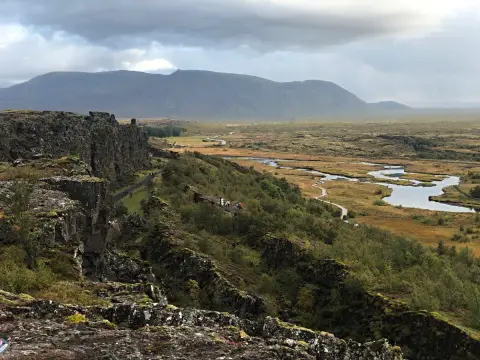 Thingvellir