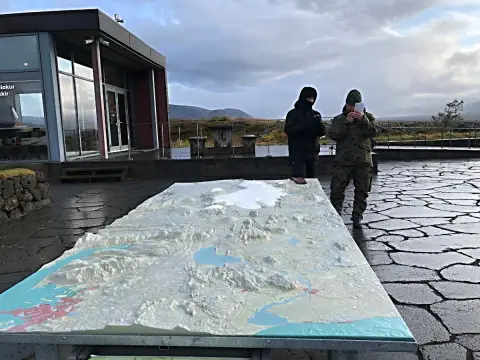 Thingvellir