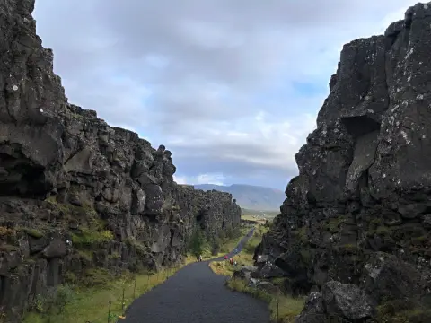 Thingvellir