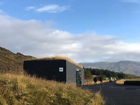 Thingvellir