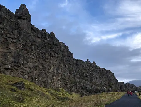 Thingvellir