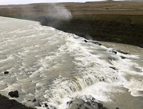 Gulfoss