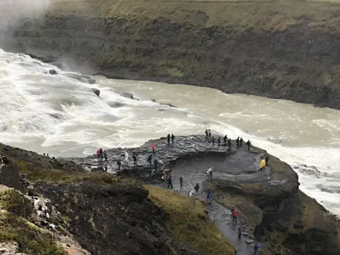 Gulfoss