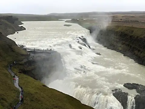 Gulfoss