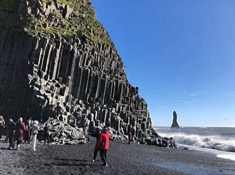Reynisfjara