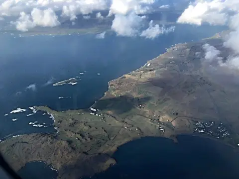 Východní pobřeží Islandu