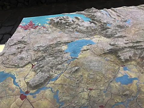 Thingvellir